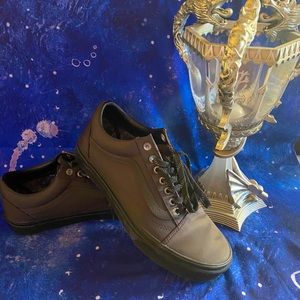 Harry Potter Vans